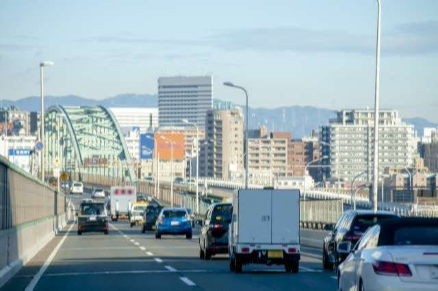 輸送の安全に関する目標